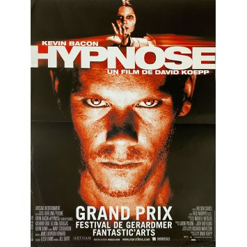 HYPNOSE Affiche de film- 40x54 cm. - 1999 - Kevin Bacon, David Koepp