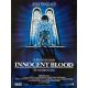 INNOCENT BLOOD Affiche de film- 40x54 cm. - 1992 - Anne Parillaud, John Landis