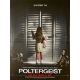 POLTERGEIST 3D Affiche de film- 40x54 cm. - 2015 - Sam Rockwell, Gil Kenan