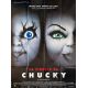 BRIDE OF CHUCKYMovie Poster- 47x63 in. - 1998 - Jennifer Tilly, Ronny Yu