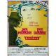 CHINATOWNMovie Poster- 15x21 in. - 1974 - Jack Nicholson, Roman Polanski