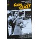 GUN CRAZY LE DEMON DES ARMES Affiche de film- 80x120 cm. - 1950/R1970 - John Dall, Joseph H. Lewis