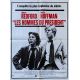 LES HOMMES DU PRESIDENT Affiche de film- 60x80 cm. - 1976 - Dustin Hoffman, Alan J. Pakula