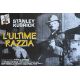 L'ULTIME RAZZIA Affiche de film- 80x120 cm. - 1956/R1980 - Sterling Hayden, Stanley Kubrick