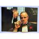 THE GODFATHERProgram 32p - 9x12 in. - 1972 - Marlon Brando, Francis Ford Coppola