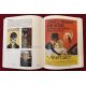 HITCHCOCK POSTER ARTSigned Book 128p - 10x12 in. - 1999 - Cary Grant, Alfred Hitchcock