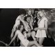 MOONRAKER Photo de presse TV- 13x18 cm. - 1979 - Roger Moore, James Bond