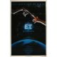 E.T. L'EXTRA-TERRESTRE Affiche de film- 69x104 cm. - 1982 - Dee Wallace, Steven Spielberg