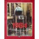 1984Movie Poster- 15x21 in. - 1984 - John Hurt, Michael Radford