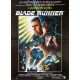 BLADE RUNNERMovie Poster- 15x21 in. - 1982 - Harrison Ford, Ridley Scott