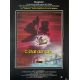 C'ETAIT DEMAIN Affiche de film- 40x54 cm. - 1979 - Malcolm McDowell, Nicholas Meyer