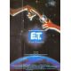E.T. THE EXTRA-TERRESTRIALMovie Poster- 15x21 in. - 1982 - Dee Wallace, Steven Spielberg