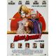MARS ATTACKSMovie Poster- 15x21 in. - 1996 - Jack Nicholson, Tim Burton