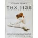 THX 1138Movie Poster- 15x21 in. - 1971/R2007 - Robert Duvall, George Lucas