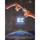 E.T. THE EXTRA-TERRESTRIALMovie Poster- 47x63 in. - 1982 - Dee Wallace, Steven Spielberg