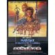 MAD MAX 3 Affiche de film- 120x160 cm. - 1985 - Mel Gibson, George Miller