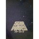 STAR WARS 4 - LA GUERRE DES ETOILES Programme 32p - 21x30 cm. - 1977 - Harrison Ford, George Lucas