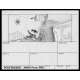 POLTERGEIST Original Handrawned Storyboard N4 '82 Steven Spielberg