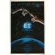 E.T. THE EXTRA-TERRESTRIALMovie Poster- 27x41 in. - 1982 - Dee Wallace, Steven Spielberg
