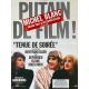 TENUE DE SOIREE Affiche de film Cannes - 40x54 cm. - 1986 - Gérard Depardieu, Bertrand Blier