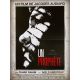 A PROPHET Original Movie Poster- 15x21 in. - 2009 - Tahar Rahim, Jacques Audiard