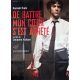 THE BEAT THAT MY HEART SKIPPED Original Movie Poster- 47x63 in. - 2005 - Romain Duris, Jacques Audiard