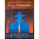 F COMME FAIRBANKS Affiche de film- 120x160 cm. - 1976 - Patrick Dewaere, Maurice Dugowson