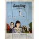 SMOKING Affiche de film- 120x160 cm. - 1993 - Pierre Arditi, Alain Resnais