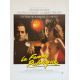 LA FEMME PUBLIQUE Synopsis- 21x30 cm. - 1984 - Valérie Kaprisky, Andrzej Zulawski