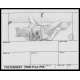 POLTERGEIST Original Handrawned Storyboard N7 '82 Steven Spielberg