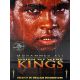 WHEN WE WERE KINGS French Movie Poster- 47x63 in. - 1996 - Leon Gast, Mohamed Ali