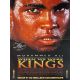 WHEN WE WERE KINGS Affiche de film- 40x54 cm. - 1996 - Mohamed Ali, Leon Gast