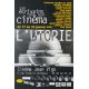L'UTOPIE Original Movie Poster- 32x47 in. - 2001 - François Cavanna, Jean Vigo