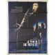 AUTOUR DE MINUIT Affiche de film- 120x160 cm. - 1986 - Dexter Gordon, Bertrand Tavernier 