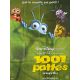 A BUG'S LIFE Original Movie Poster Def. - 47x63 in. - 1998 - Pixar, John Lasseter