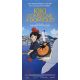 KIKI LA PETITE SORCIERE Affiche de film- 33x71 cm. - 1989 - Kirsten Dunst, Hayao Miyazaki