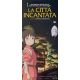 LE VOYAGE DE CHIHIRO Affiche de film- 33x71 cm. - 2011 - Miyu Irino, Hayao Miyazaki