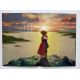 TALES FROM THE EARTSEA Original Program 40p - 9x12 in. - 2006 - Hayao Miyazaki, Studio Ghibli