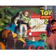TOY STORY 2 Photo de film N06 - 30x40 cm. - 1999 - Tom Hanks, John Lasseter