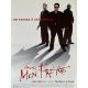 BROTHER Original Movie Poster- 15x21 in. - 2000 - Omar Epps, Takeshi Kitano