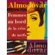 WOMEN ON A VERGE OF A NERVOUS BREAKDOWN Original Movie Poster Style B - 15x21 in. - 1988 - Carmen Maura, Pedro Almodóvar