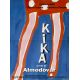 KIKA Affiche de film- 40x54 cm. - 1993 - Victoria Abril, Pedro Almodovar