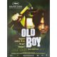 OLDBOY Original Movie Poster 1st Release - 15x21 in. - 2003 - Min-sik Choi, Chan-wook Park