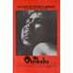 ONIBABA Original Movie Poster- 15x21 in. - 1964/R1980 - Nobuko Otowa, Kaneto Shindô