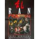 RAN Affiche de film- 40x54 cm. - 1985 - Tatsuya Nakadai, Akira Kurosawa