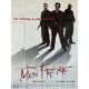 BROTHER Original Movie Poster- 47x63 in. - 2000 - Omar Epps, Takeshi Kitano