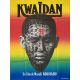 KWAIDAN Original Movie Poster- 47x63 in. - 1964 - Rentarô Mikuni, Masaki Kobayashi