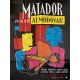 MATADOR Affiche de film- 120x160 cm. - 1986 - Antonio Banderas, Pedro Almodovar