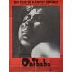 ONIBABA Original Movie Poster- 47x63 in. - 1964/R1980 - Nobuko Otowa, Kaneto Shindô