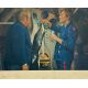 20000 LIEUES SOUS LES MERS Photo de film N02 - 24x30 cm. - 1954 - Kirk Douglas, Richard Fleisher